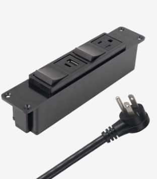 USB 插座的內(nèi)部電子元件質(zhì)量如何？